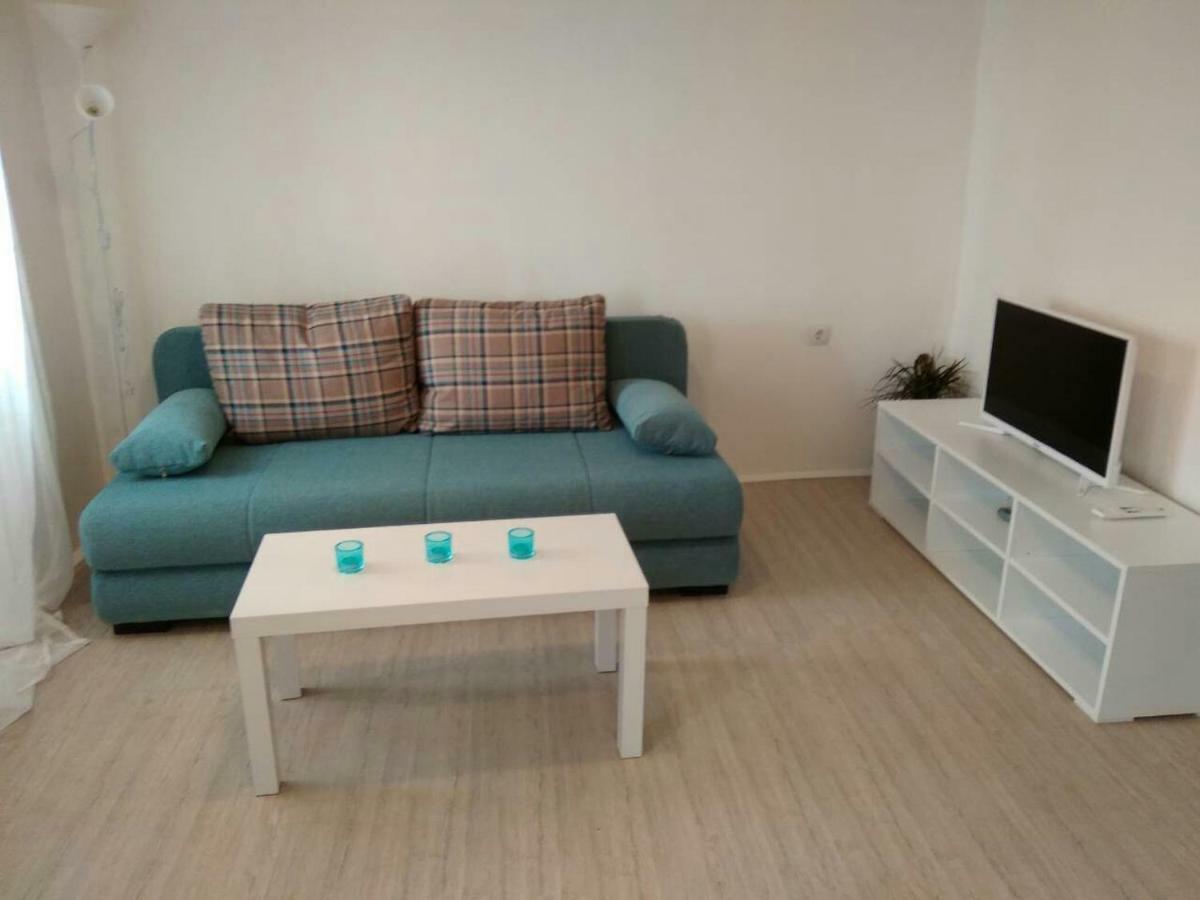Апартаменты Apartman Diego Риека Экстерьер фото