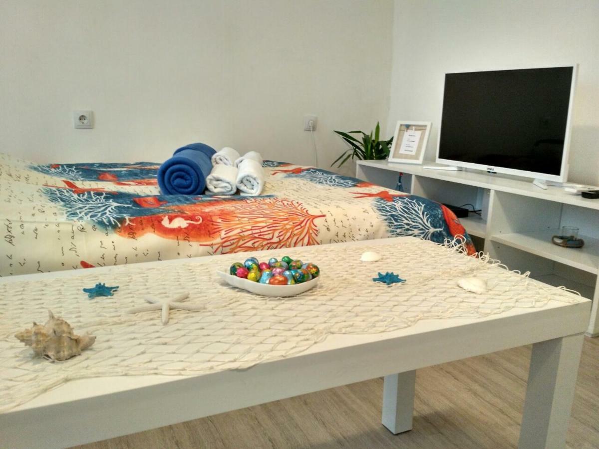 Апартаменты Apartman Diego Риека Экстерьер фото