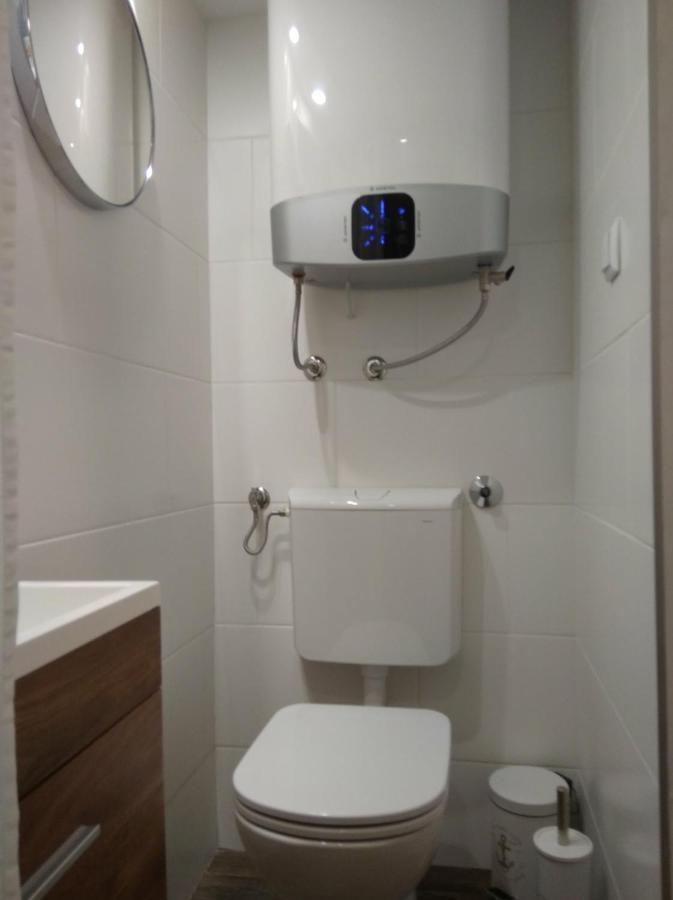 Апартаменты Apartman Diego Риека Экстерьер фото