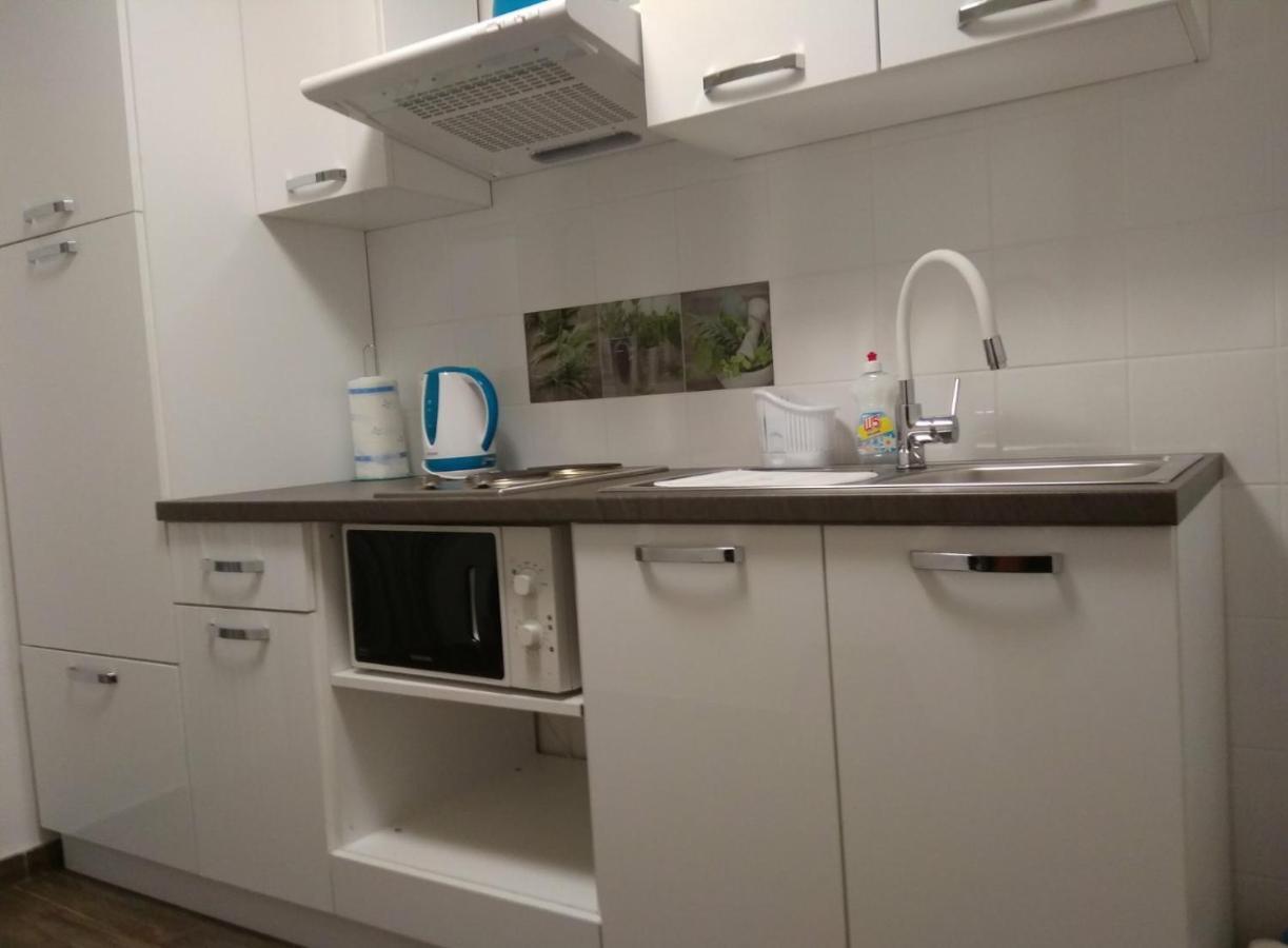 Апартаменты Apartman Diego Риека Экстерьер фото