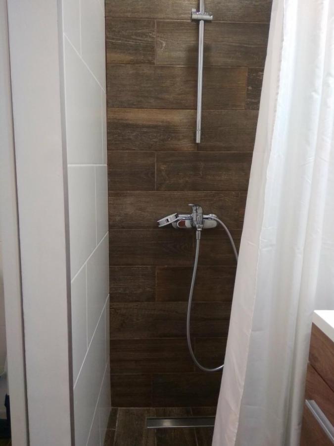 Апартаменты Apartman Diego Риека Экстерьер фото