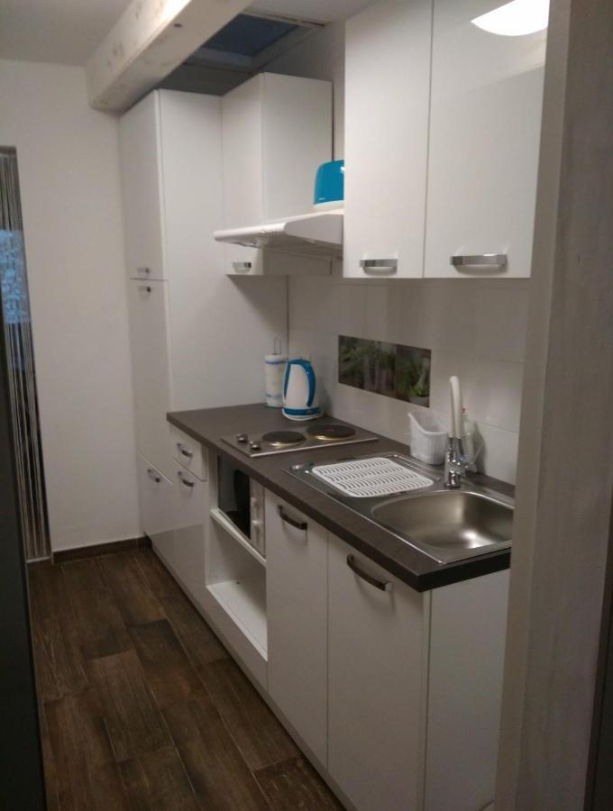 Апартаменты Apartman Diego Риека Экстерьер фото